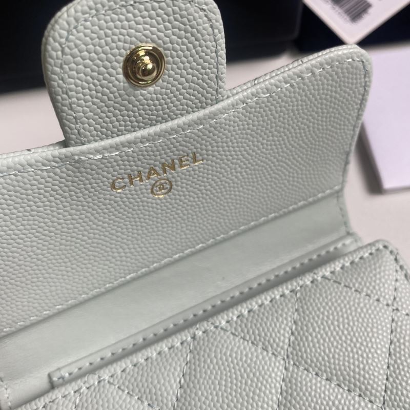 Chanel Wallet Purse